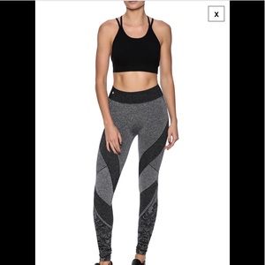 NUX OXFORD WORKOUT LEGGING M